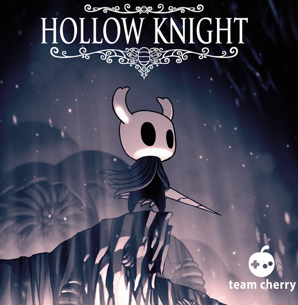 Hollow Knight Art